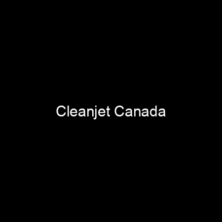 CleanJet Canada